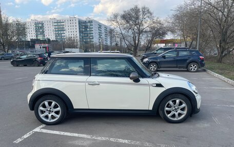 MINI Hatch, 2013 год, 999 000 рублей, 7 фотография