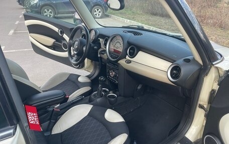 MINI Hatch, 2013 год, 999 000 рублей, 11 фотография