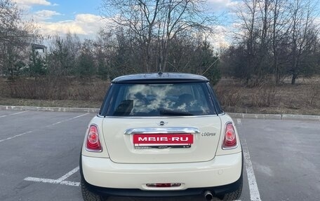 MINI Hatch, 2013 год, 999 000 рублей, 5 фотография