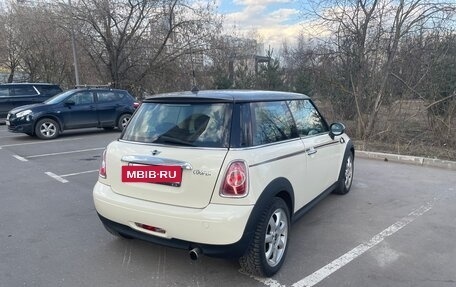 MINI Hatch, 2013 год, 999 000 рублей, 6 фотография