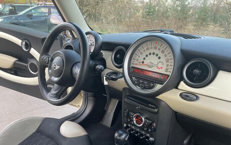 MINI Hatch, 2013 год, 999 000 рублей, 12 фотография