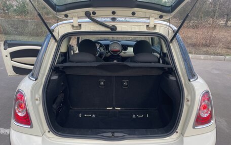 MINI Hatch, 2013 год, 999 000 рублей, 16 фотография