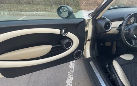 MINI Hatch, 2013 год, 999 000 рублей, 17 фотография