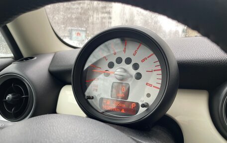 MINI Hatch, 2013 год, 999 000 рублей, 14 фотография