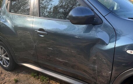 Nissan Juke II, 2013 год, 950 000 рублей, 5 фотография