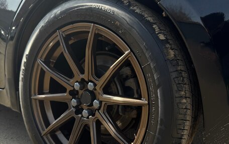 Subaru Impreza III, 2007 год, 930 000 рублей, 4 фотография