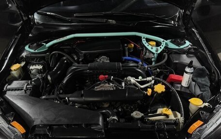 Subaru Impreza III, 2007 год, 930 000 рублей, 2 фотография