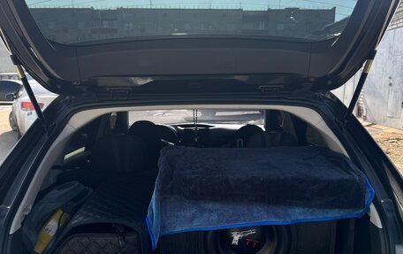 Subaru Impreza III, 2007 год, 930 000 рублей, 12 фотография