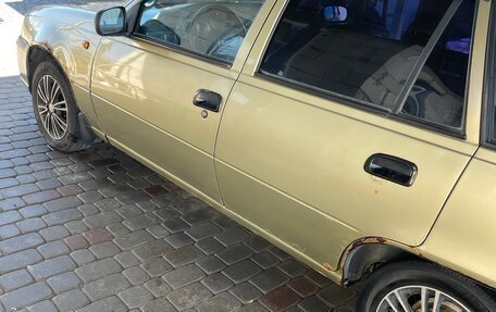 Daewoo Nexia I рестайлинг, 2010 год, 95 000 рублей, 4 фотография