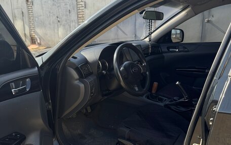 Subaru Impreza III, 2007 год, 930 000 рублей, 13 фотография