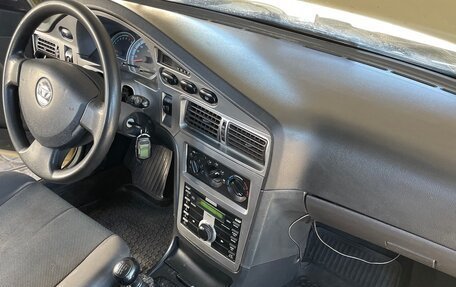 Daewoo Nexia I рестайлинг, 2010 год, 95 000 рублей, 8 фотография