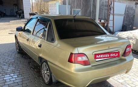 Daewoo Nexia I рестайлинг, 2010 год, 95 000 рублей, 2 фотография