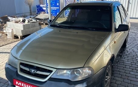 Daewoo Nexia I рестайлинг, 2010 год, 95 000 рублей, 6 фотография