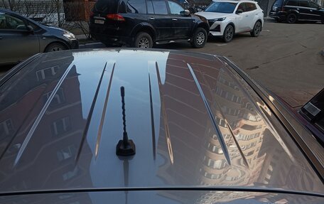 Mitsubishi ASX I рестайлинг, 2012 год, 1 000 000 рублей, 2 фотография