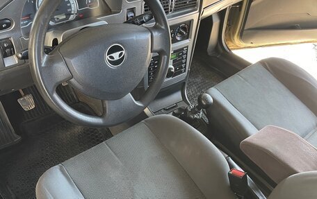 Daewoo Nexia I рестайлинг, 2010 год, 95 000 рублей, 10 фотография