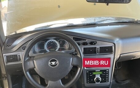 Daewoo Nexia I рестайлинг, 2010 год, 95 000 рублей, 9 фотография