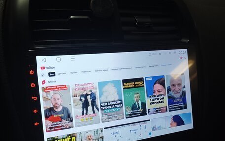 Mitsubishi ASX I рестайлинг, 2012 год, 1 000 000 рублей, 10 фотография