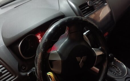 Mitsubishi ASX I рестайлинг, 2012 год, 1 000 000 рублей, 14 фотография