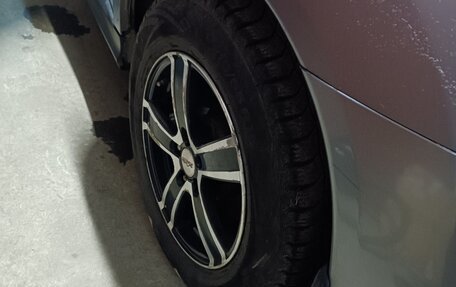 Mitsubishi ASX I рестайлинг, 2012 год, 1 000 000 рублей, 15 фотография