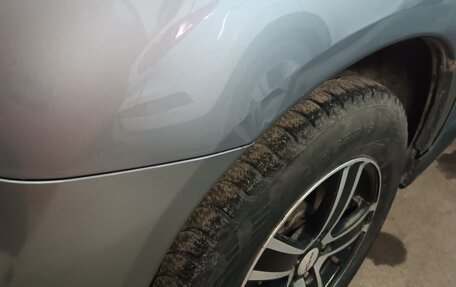 Mitsubishi ASX I рестайлинг, 2012 год, 1 000 000 рублей, 16 фотография