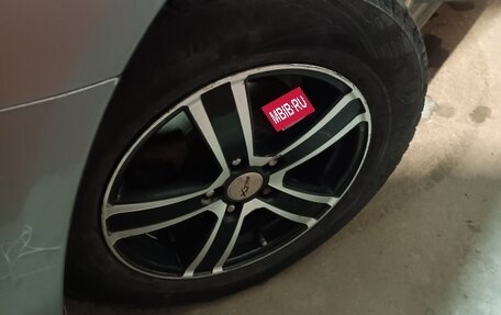 Mitsubishi ASX I рестайлинг, 2012 год, 1 000 000 рублей, 18 фотография