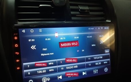 Mitsubishi ASX I рестайлинг, 2012 год, 1 000 000 рублей, 11 фотография