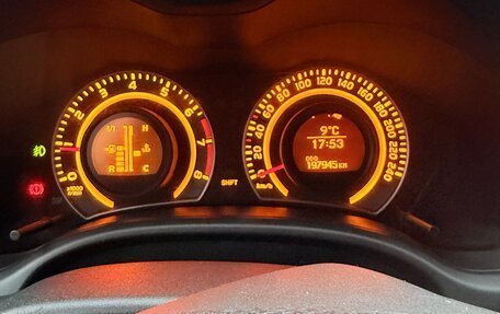 Toyota Corolla, 2008 год, 929 999 рублей, 15 фотография