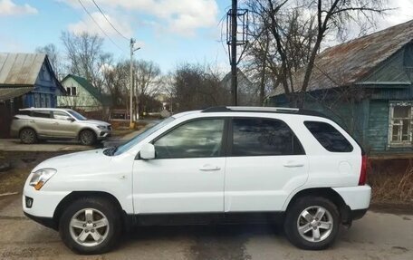 KIA Sportage II, 2009 год, 880 000 рублей, 3 фотография