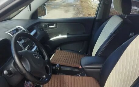 KIA Sportage II, 2009 год, 880 000 рублей, 6 фотография