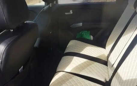 KIA Sportage II, 2009 год, 880 000 рублей, 5 фотография