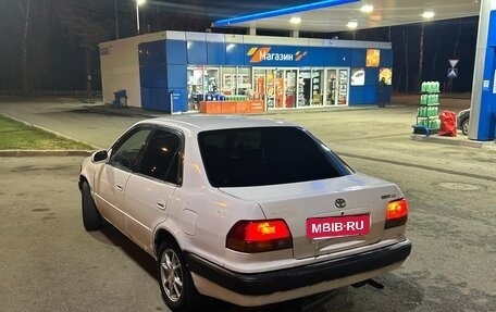 Toyota Corolla, 1995 год, 135 000 рублей, 4 фотография