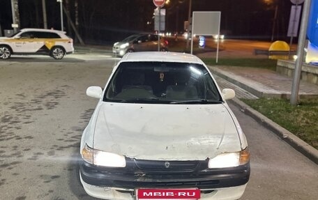 Toyota Corolla, 1995 год, 135 000 рублей, 2 фотография