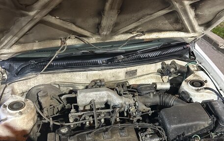 Toyota Corolla, 1995 год, 135 000 рублей, 9 фотография