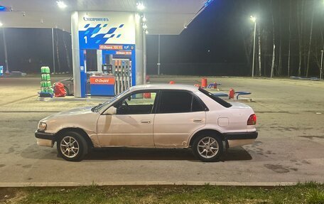 Toyota Corolla, 1995 год, 135 000 рублей, 8 фотография