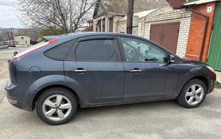 Ford Focus II рестайлинг, 2008 год, 285 000 рублей, 3 фотография