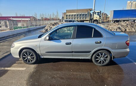 Nissan Almera, 2006 год, 270 000 рублей, 2 фотография