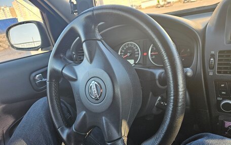 Nissan Almera, 2006 год, 270 000 рублей, 6 фотография