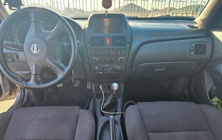 Nissan Almera, 2006 год, 270 000 рублей, 5 фотография