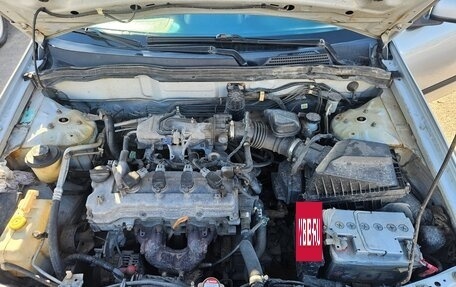 Nissan Almera, 2006 год, 270 000 рублей, 7 фотография