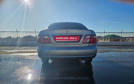 Nissan Almera, 2006 год, 270 000 рублей, 4 фотография