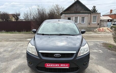 Ford Focus II рестайлинг, 2008 год, 285 000 рублей, 2 фотография
