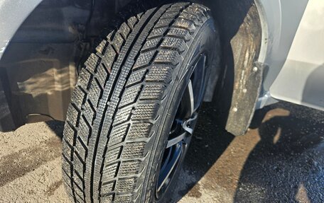 Nissan Almera, 2006 год, 270 000 рублей, 9 фотография