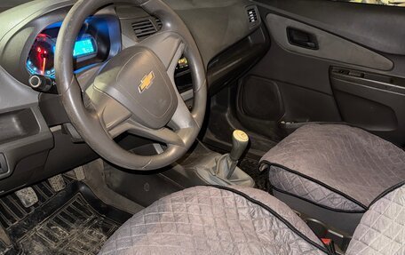 Chevrolet Cobalt II, 2013 год, 490 000 рублей, 6 фотография