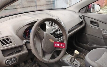 Chevrolet Cobalt II, 2013 год, 490 000 рублей, 11 фотография