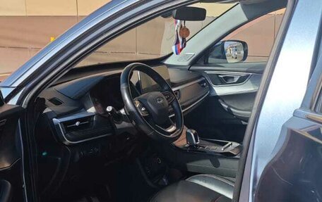 Chery Tiggo 7 Pro, 2021 год, 1 800 000 рублей, 10 фотография