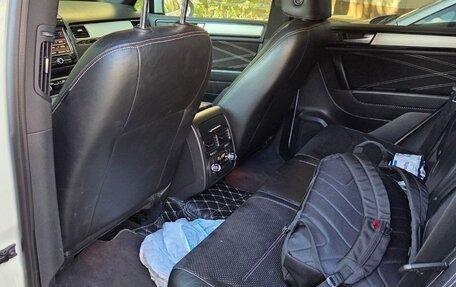 Volkswagen Touareg III, 2011 год, 1 949 000 рублей, 4 фотография