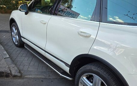 Volkswagen Touareg III, 2011 год, 1 949 000 рублей, 6 фотография