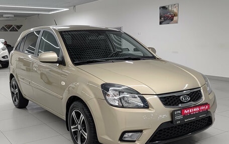 KIA Rio II, 2011 год, 775 000 рублей, 3 фотография