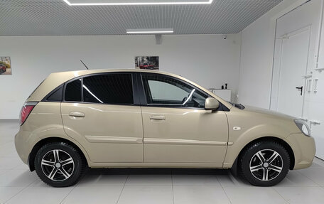 KIA Rio II, 2011 год, 775 000 рублей, 5 фотография