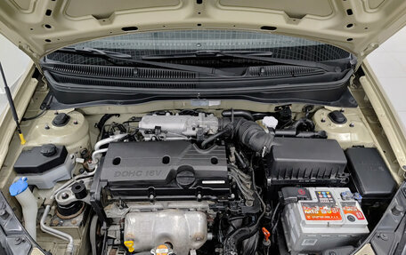 KIA Rio II, 2011 год, 775 000 рублей, 11 фотография